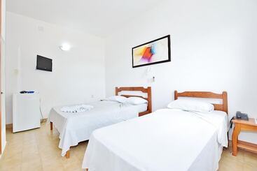 Kayabi Palace Hotel E Restaurante