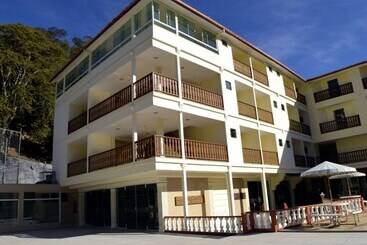 Novo Hotel Terra Do Sol