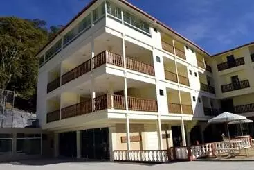 Novo Hotel Terra Do Sol