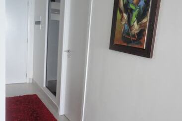 هتل آپارتمان Fortaleza Vip Experience