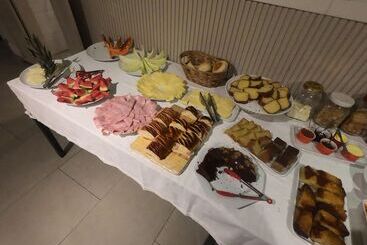 شقة فندقية Fortaleza Vip Experience