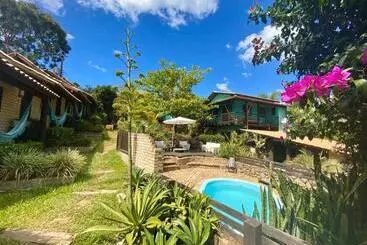 Haleakala Hostel & Pousada