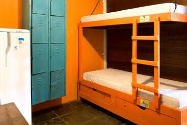 Hostel Sereia Do Mar
