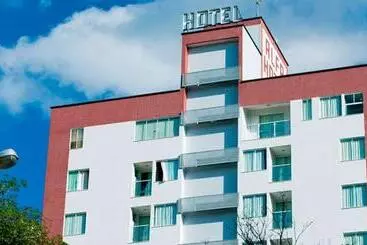 Hotel Alfa