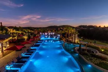 ホテル Divisa Experience Resort