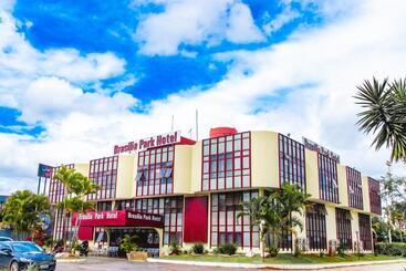Hotel Brasilia Park