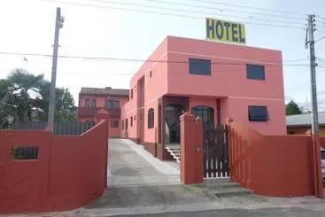 Hôtel Cabbu