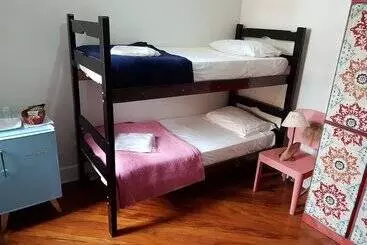 ホテル Casa De Pedro
