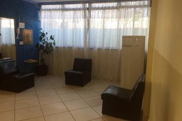 Hotel Colonial Da Serra