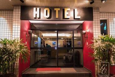 酒店 Garfo De Ouro