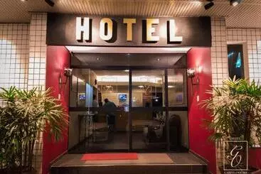 Hotel Garfo De Ouro
