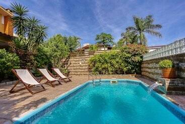 호텔 Lemuria Apart