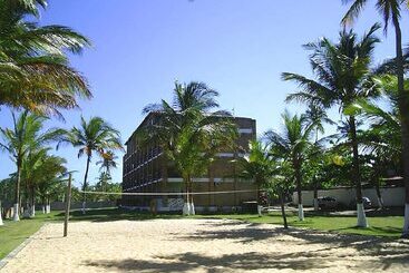هتل Mar & Sol Praia