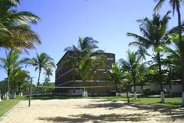 Hotel Mar & Sol Praia