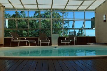 בית מלון כפרי Morada Del Este