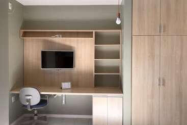 Hotelli Morada Del Este