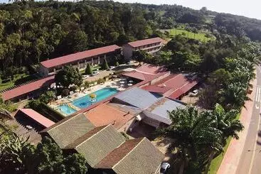 Hotel Neblina Park