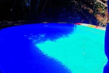 בית מלון כפרי Pousada Recanto Do Caja