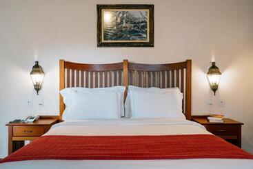 فندق Pousada Amanita Monte Verde