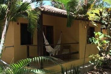 Hotel Pousada Araçás Village