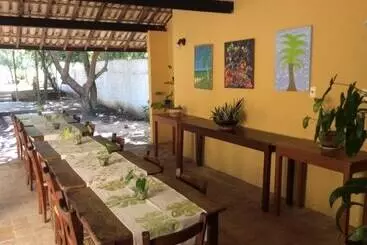 Otel Pousada Araçás Village
