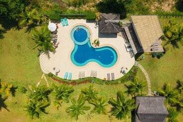 هتل Pousada Barrabella