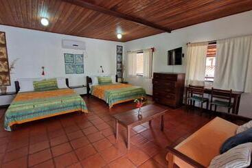 Hotel Pousada Casa Da Edinha