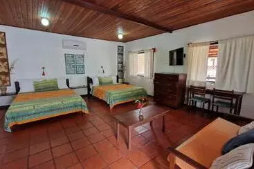 هتل Pousada Casa Da Edinha