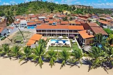 Hotel Pousada Coqueiro Verde