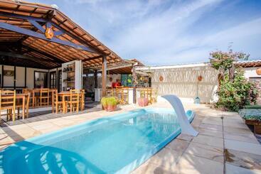 هتل Pousada Da Renata