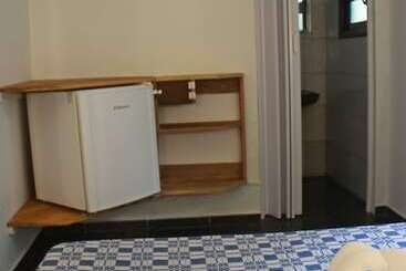 בית מלון כפרי Pousada Do Pinheiro