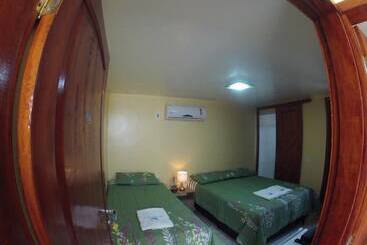 هتل Pousada Do Turista