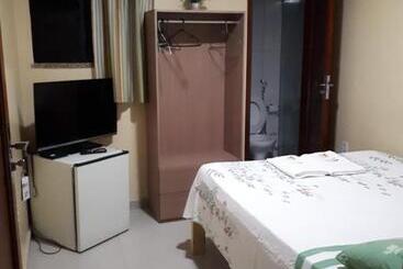 בית מלון כפרי Pousada Do Turista