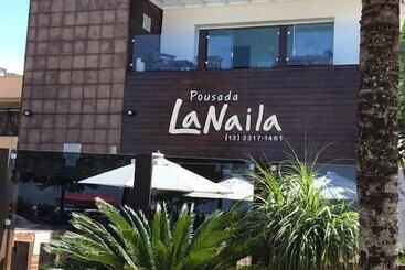 호텔 Pousada La Naila