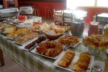 호텔 Pousada La Naila