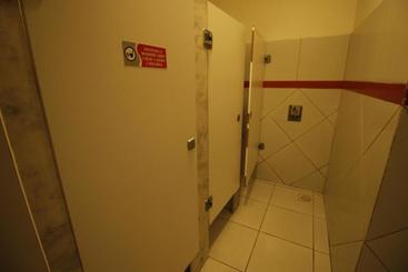 בית מלון כפרי Pousada Lampião E Maria Bonita