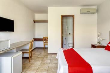 호텔 Pousada Maristella