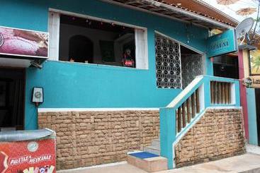 Отель Pousada Natal