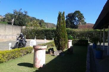 Hôtel Pousada Renascença