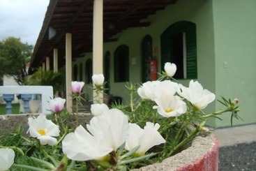 호텔 Pousada Renascença