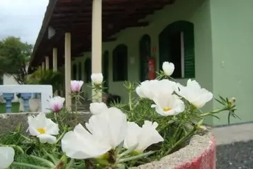 Hotelli Pousada Renascença