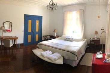 ホテル Pousada Vila Brasil