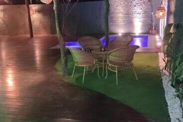 هتل Recanto De Sophie