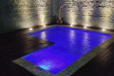 هتل Recanto De Sophie