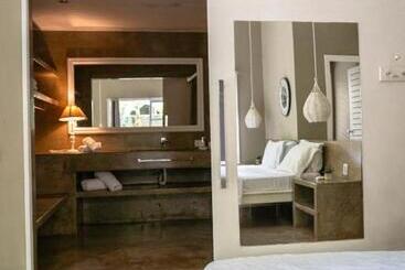 ホテル Recanto De Sophie