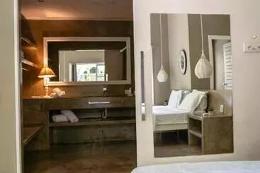 Hotelli Recanto De Sophie