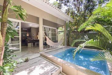 酒店 Recanto De Sophie