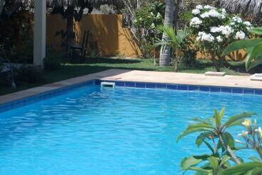 Hôtel Residencia Oceanos