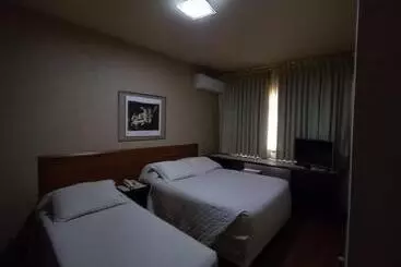 Hotel Santa Fé