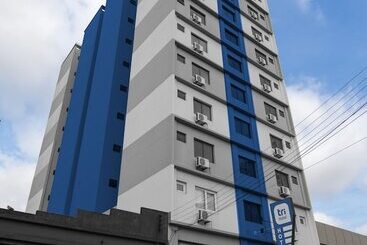 Tri Hotel Criciúma